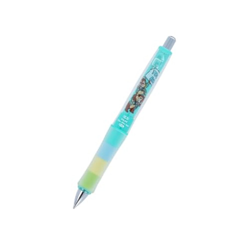ドクターグリップ プレイボーダー シャープペンシル 3