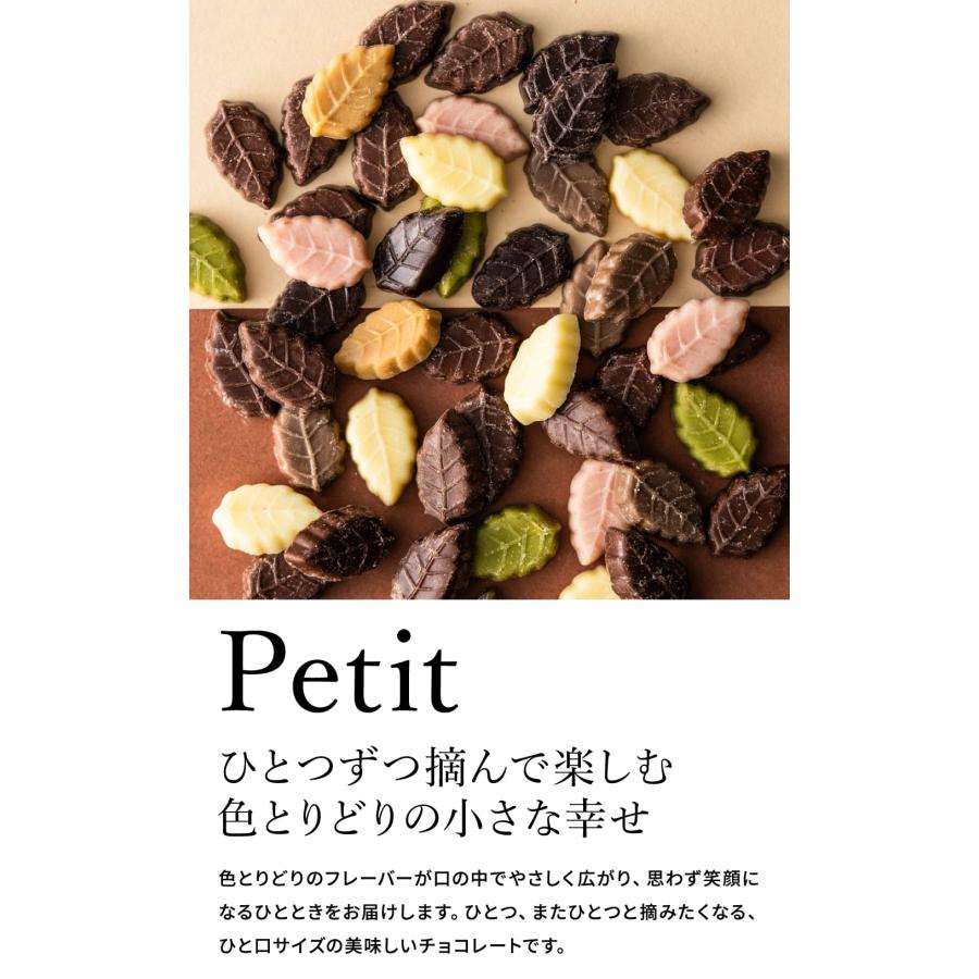 Leaf memory Gift Box 8