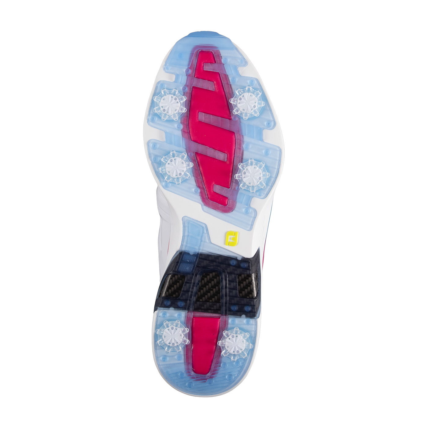 Acushnet Company FootJoy MEN’S FJ ハイパーフレックス カーボン LACED #51124を検証レビュー！メンズ用ゴルフシューズの選び方も紹介 3