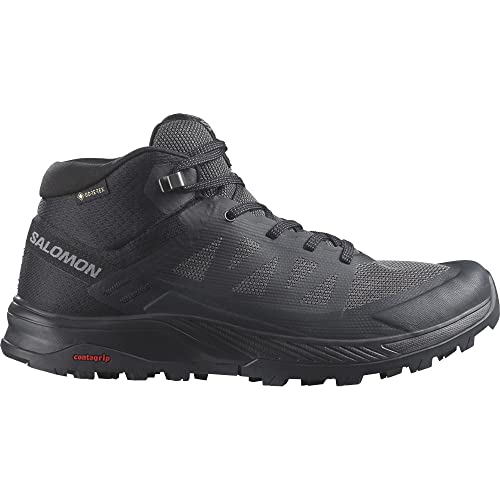 OUTRISE MID GORE-TEX 1
