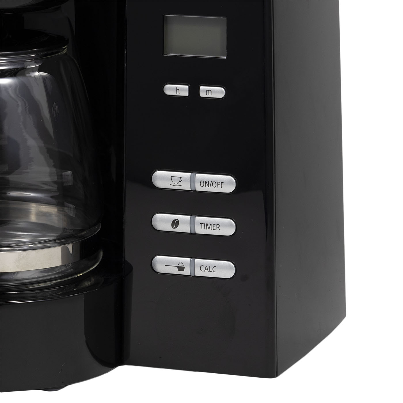 キッチン家電 メリタ(Melitta) 全自動フィルターペーパー式 コーヒーメーカー アロマフレッシュ 10杯用 AFT1022-1B ブラック メリタ(Melitta) 全自動フィルターペーパー式 コーヒーメーカー アロマ