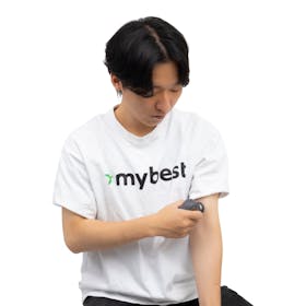 ニトリ どこでもボディケアガン プチ NDQ5 WHを検証レビュー!マッサージガンの選び方も紹介 3