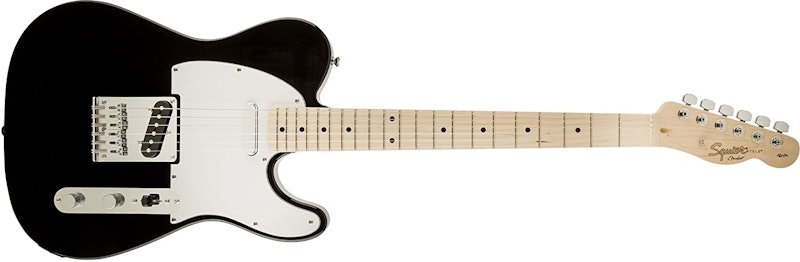 SQUIER Affinity Telecaster 1