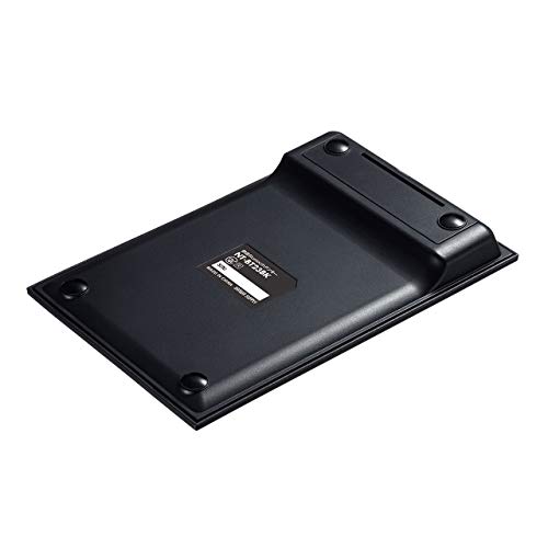 静音Bluetoothテンキー 8