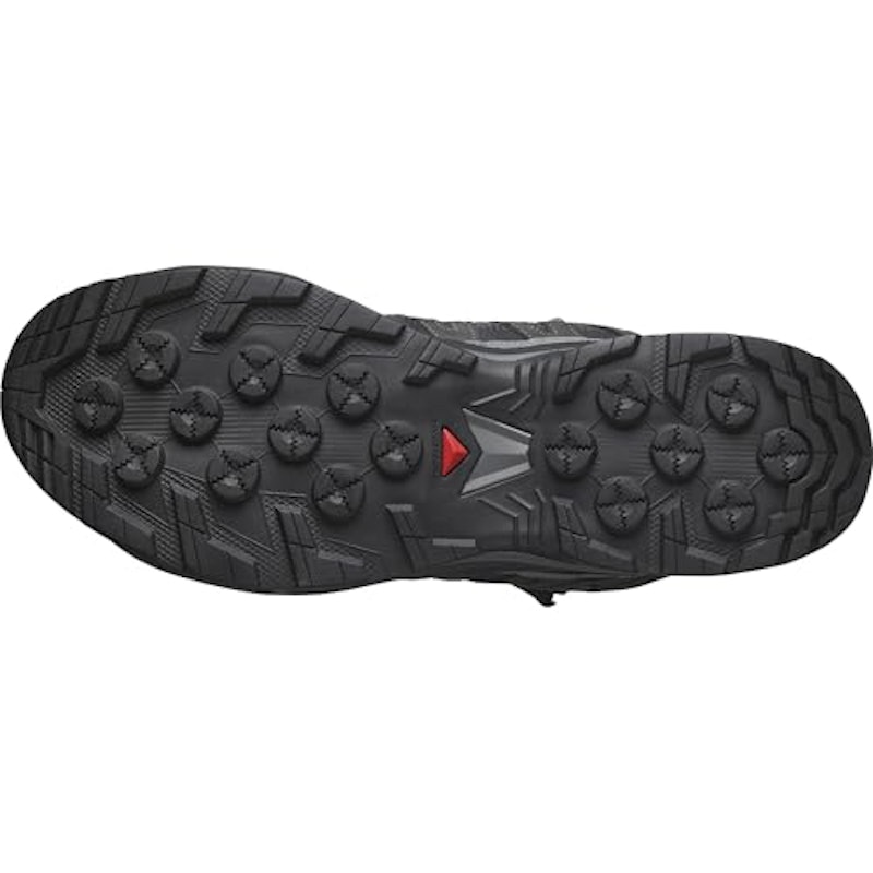 X-ADVENTURE RECON MID GORE TEX 4