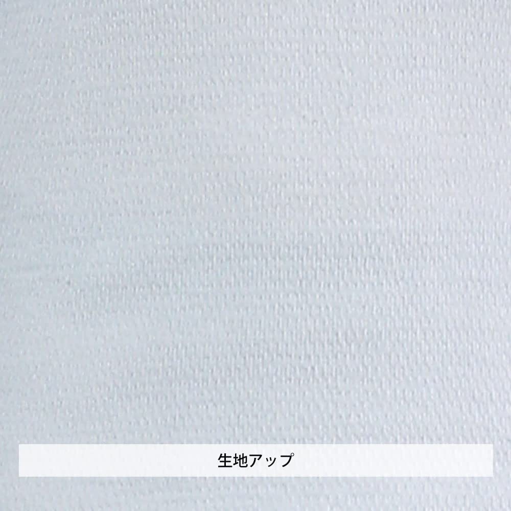 ラビセーヌ 紳士長袖Ｕ首シャツ 7