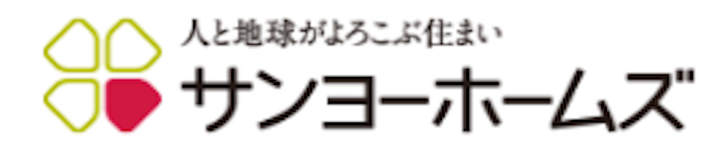 サンヨーホームズ 1