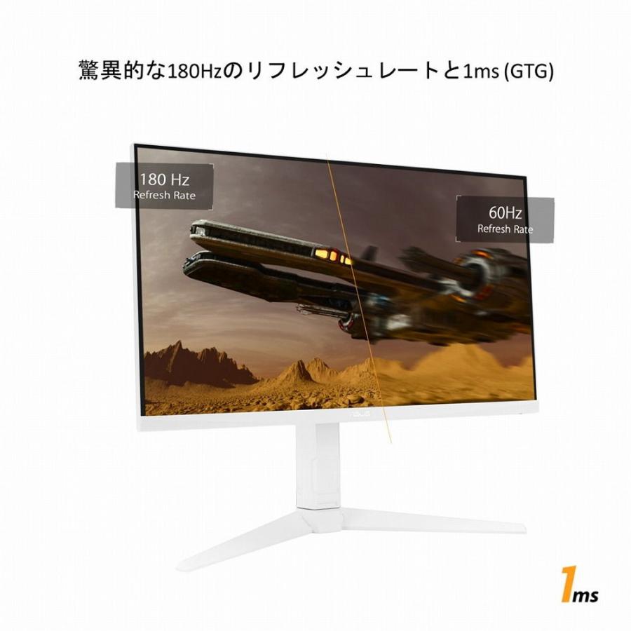 ゲーミングモニター 5