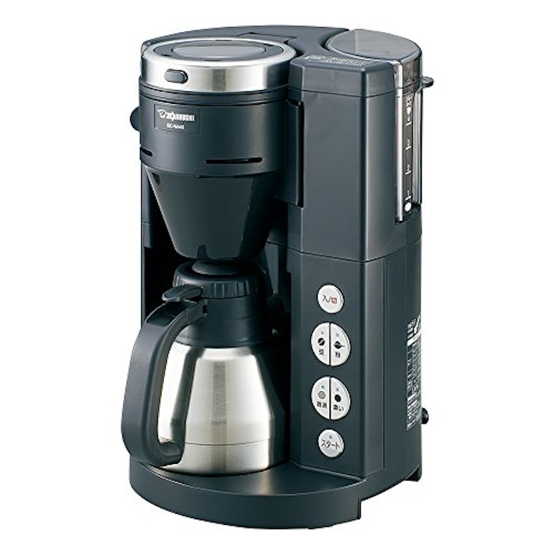 コーヒーメーカー EC-NA40 1