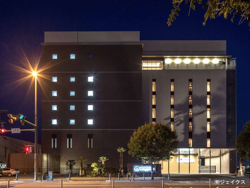 REX HOTEL 別府 2