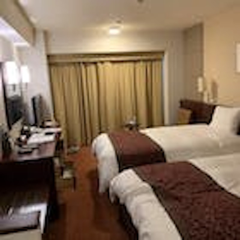 福山ニューキャッスルホテル 4