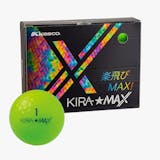 キャスコのゴルフボールのおすすめ人気ランキング【2026年10月】 5