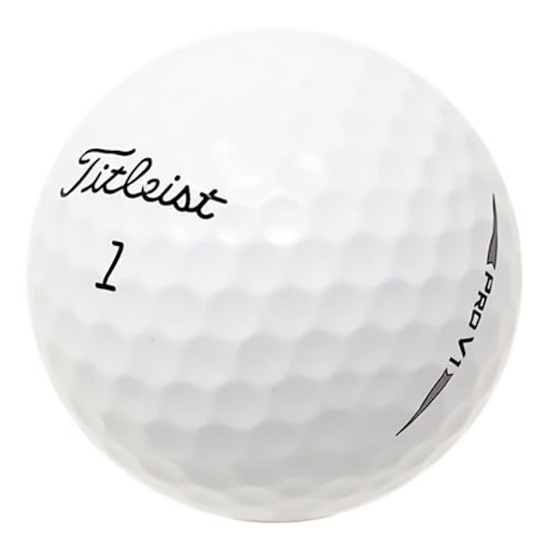 Pro V1 ゴルフボール 1
