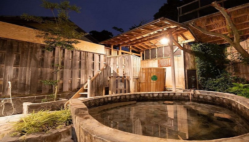 HOTEL SHIRAHAMAKAN(白浜館) 1