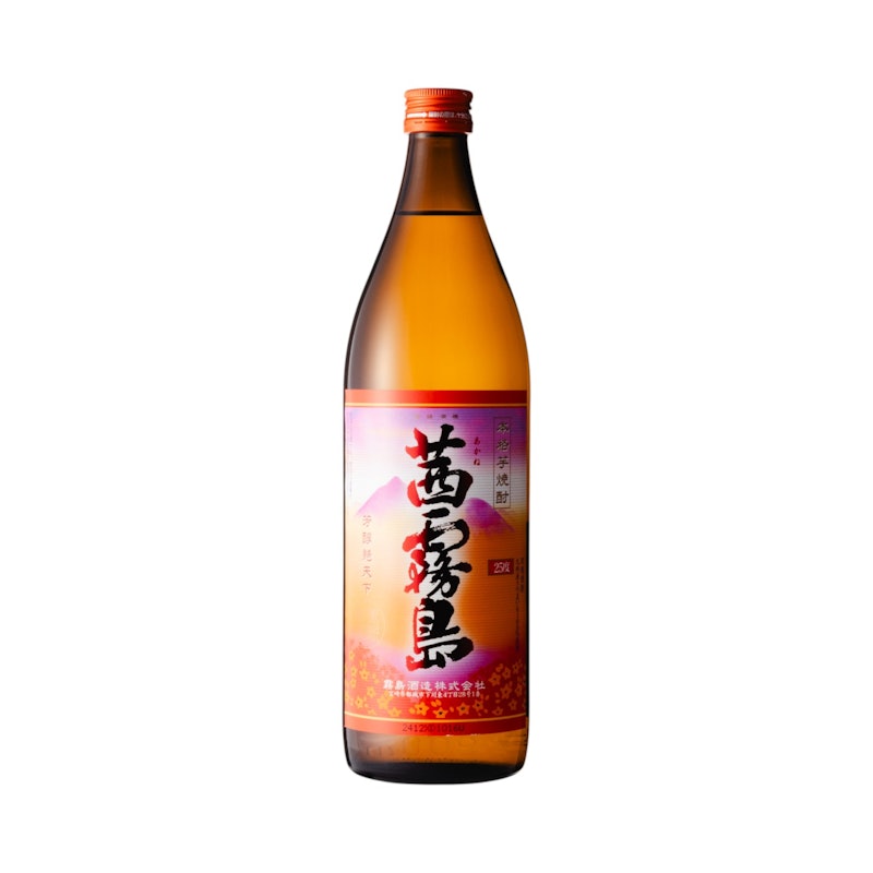 霧島酒造 茜霧島をレビュー!クチコミ・評判をもとに徹底検証 | マイベスト 霧島酒造 茜霧島をレビュー!クチコミ・評判をもとに徹底検証 | マイベスト