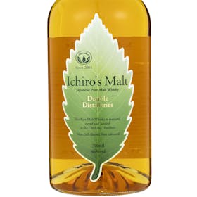 イチローズモルト ダブルディスティラリーズをレビュー!クチコミ イチローズモルト ダブルディスティラリーズをレビュー!クチコミ