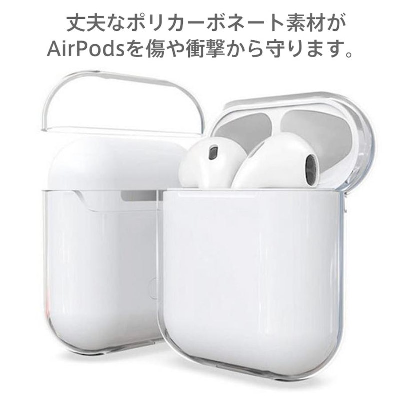 BLIXIA AirPods 保護ケース 2