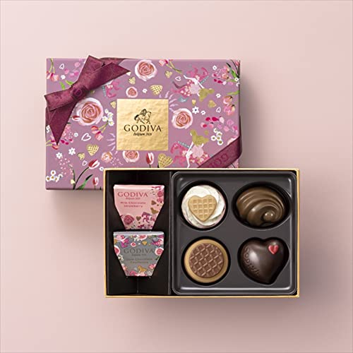t*n様 GODIVA チョコレートトリュフ & ヘーゼルナッツクリーム 超人気 t*n様 GODIVA チョコレートトリュフ & ヘーゼルナッツクリーム 超人気