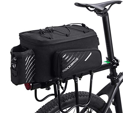 自転車サイドバッグ・リアバッグのおすすめ人気ランキング【2026年6月】 4
