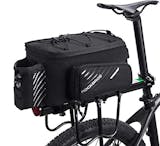 自転車サイドバッグ・リアバッグのおすすめ人気ランキング【2026年6月】 4