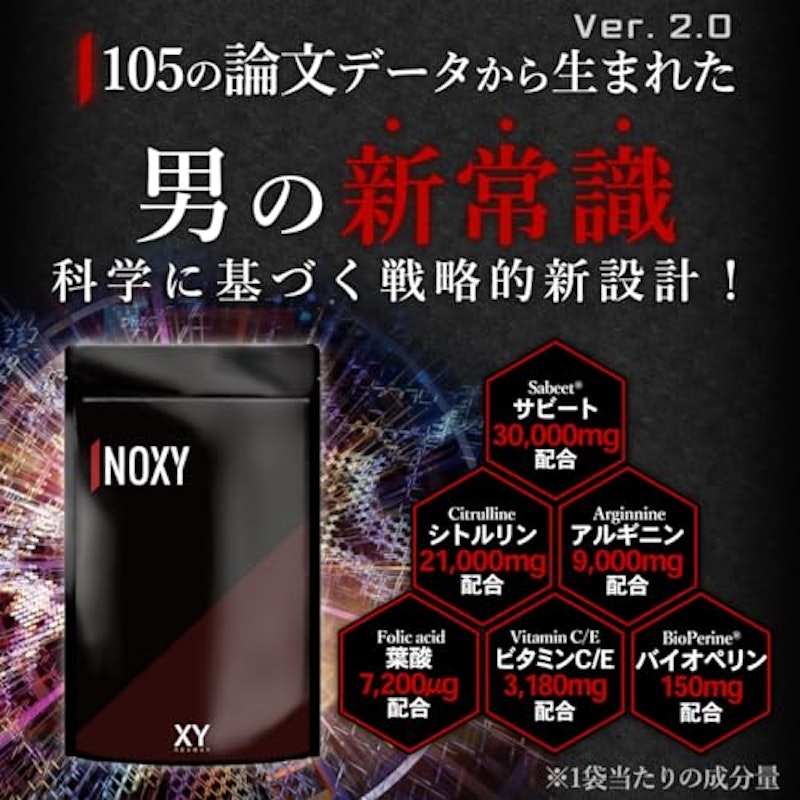 NOXY 2