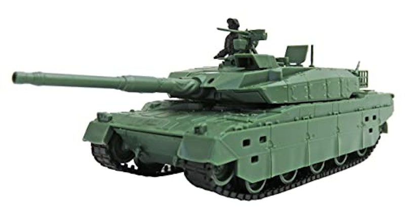陸上自衛隊 10式戦車 1