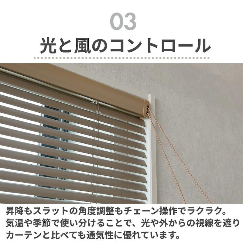 ブラインド 3
