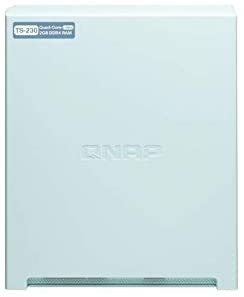 QNAP NAS 9