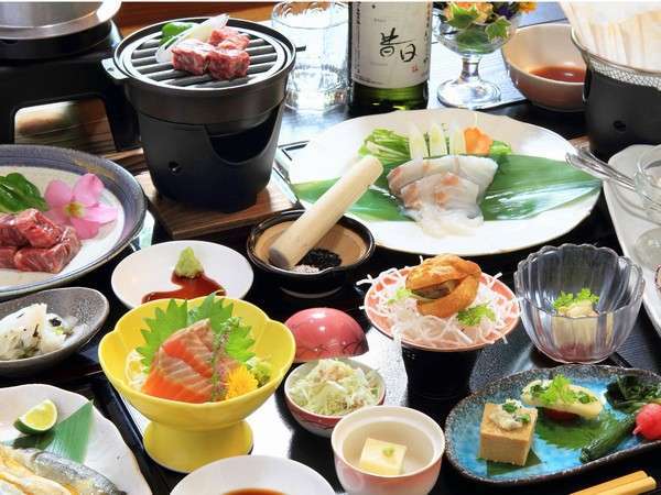 那須の温泉隠れ宿 昔日 オールドデイズ 4