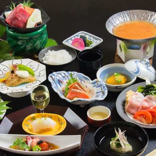 市川別館 晴観荘 5