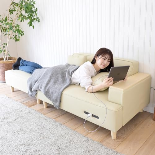 オットマンつきソファのおすすめ人気ランキング【2026年2月】 | マイベスト