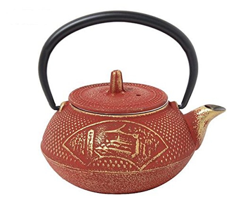 急須 中尊寺 3