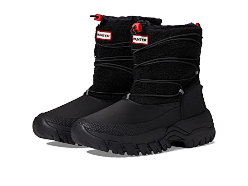 W WANDERER SHORT SHERPA SNW BT 4