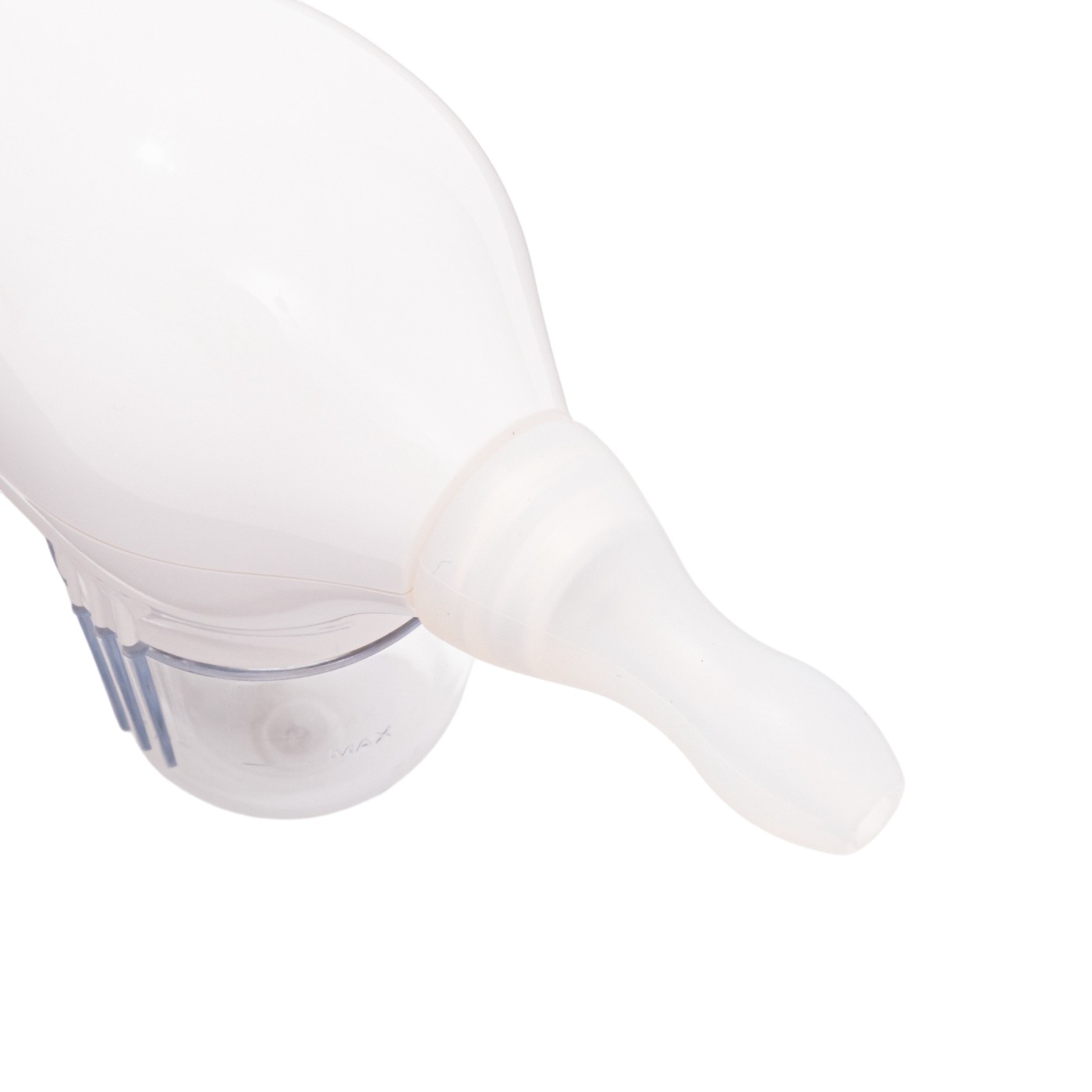 電動鼻水吸引器 3