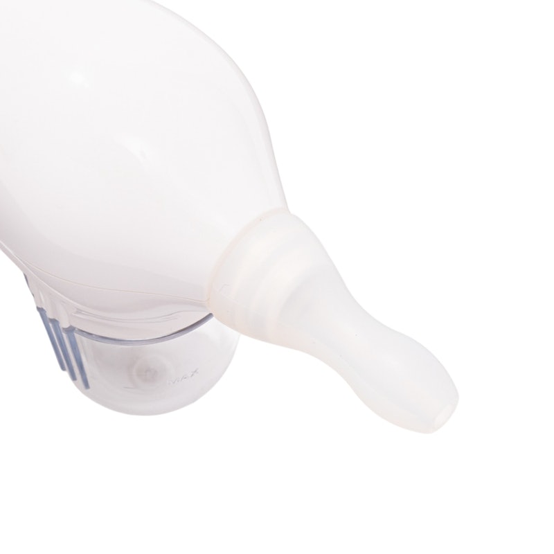 電動鼻水吸引器 3