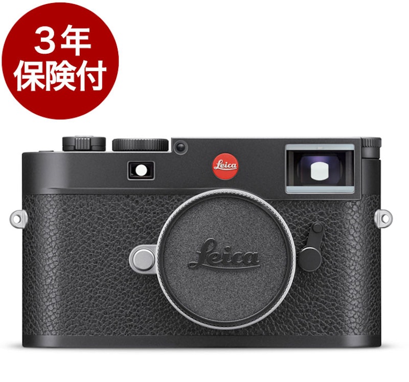 ライカM11 1