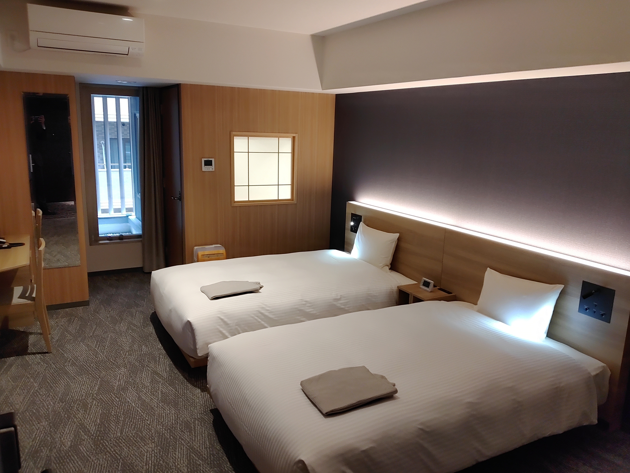 ALA HOTEL KYOTO 3