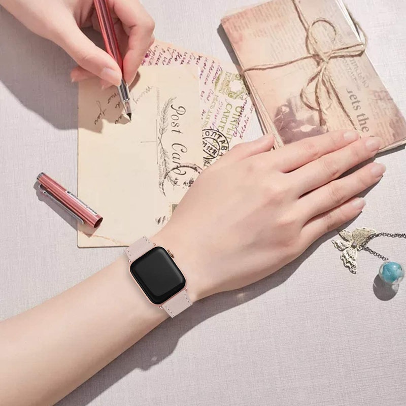 コンパチブル Apple Watch バンド 5