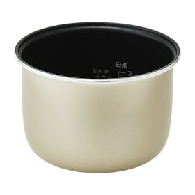 ダイヤモンドヘッド ROOMMATE コンパクト炊飯器 OKOMEDAKI RK-204H-BKを検証レビュー!炊飯器の選び方も紹介 2