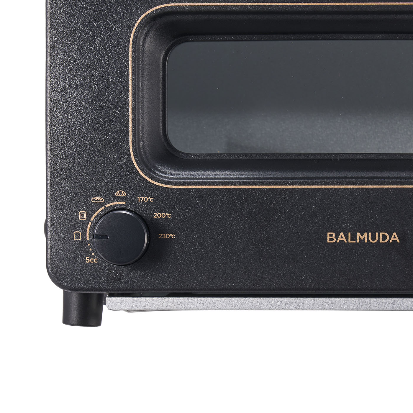 バルミューダ BALMUDA The Toaster K11A-BKを検証レビュー！トースター