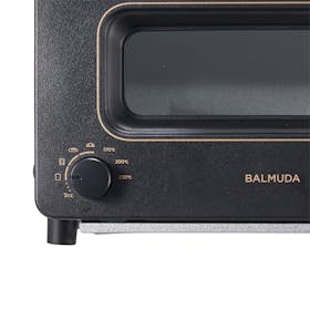 バルミューダ BALMUDA The Toaster K11A-BKを検証レビュー!トースター バルミューダ BALMUDA The Toaster K11A-BKを検証レビュー!トースター