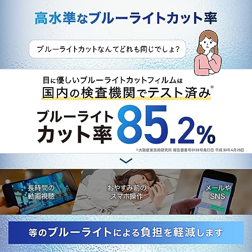 iPhone用ガラスフィルム 3