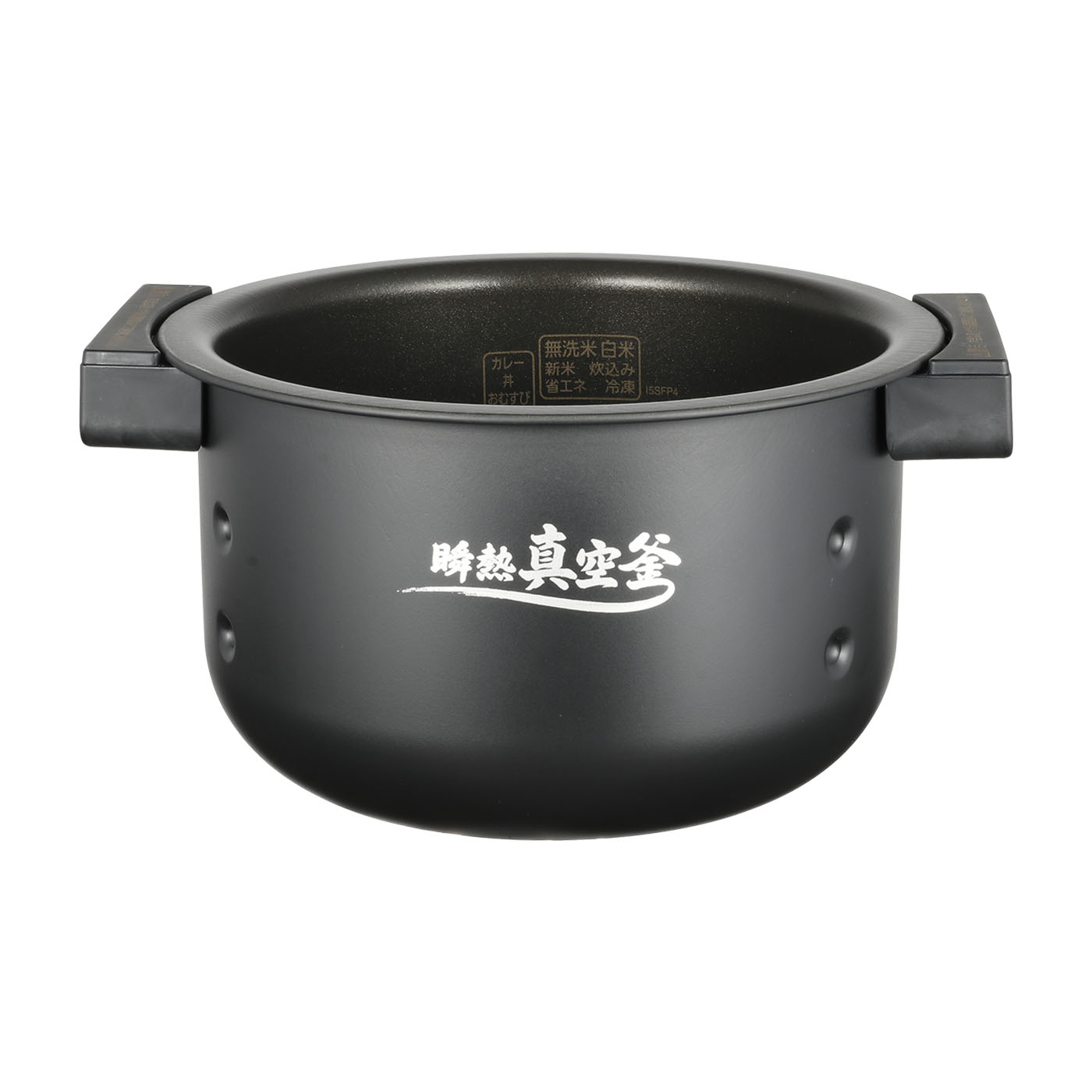 アイリスオーヤマ IH炊飯器 RC-IF50-B 5.5合 瞬熱真空釜 炊き分け 楽天市場】＼☆1200円OFFクーポン/家電まつり＆50％ポイント