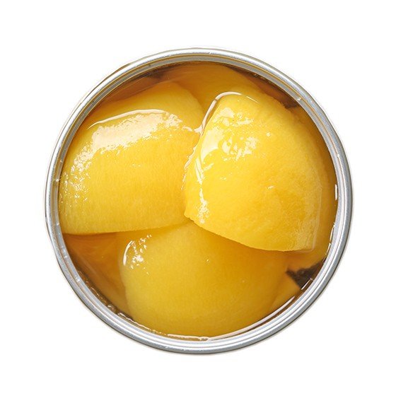 黄金桃缶詰  EO5号 2