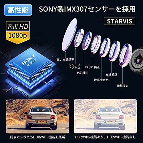 バイクドライブレコーダー 2