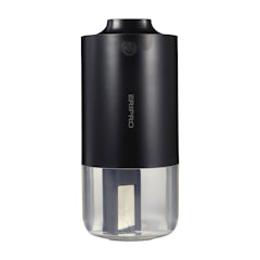 超音波加湿器