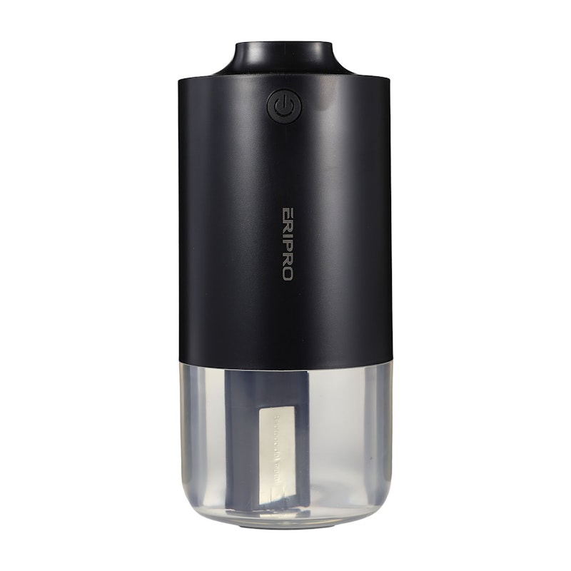 超音波加湿器 1