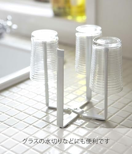 ポリ袋エコホルダー タワー 3