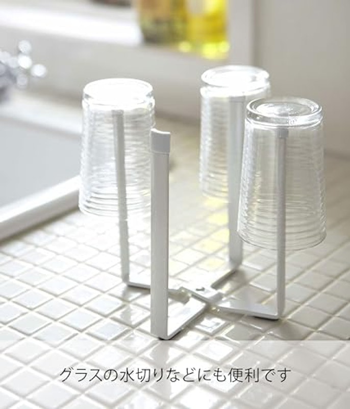 ポリ袋エコホルダー タワー 3
