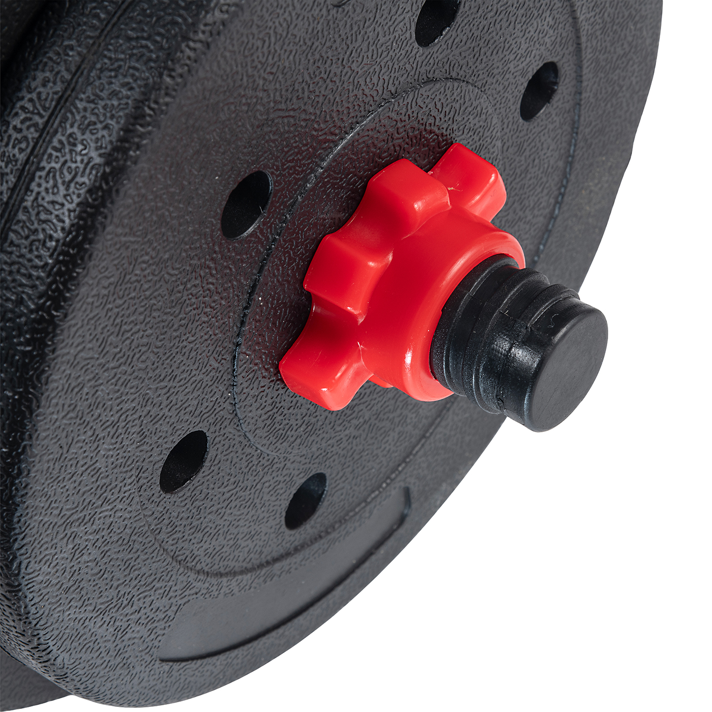 4WD 可変式ダンベルを検証レビュー！可変式ダンベルの選び方も紹介